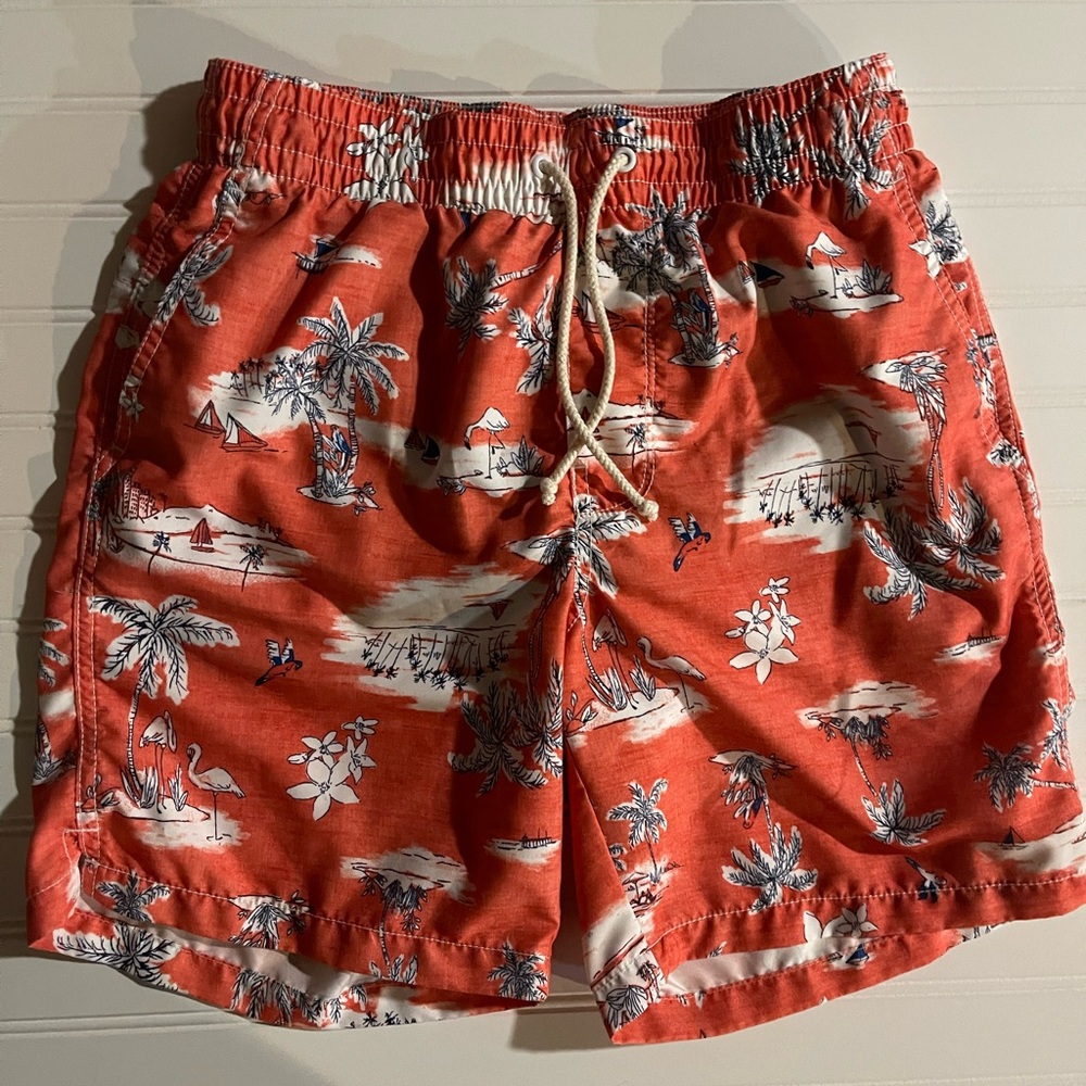 Old Navy men’s swim shorts